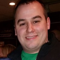 Mark McAuliffe, PT, DPT