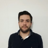 Antonio Matias Gomez Faroux