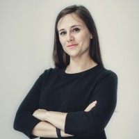 Zuzanna Oleksińska