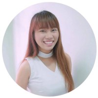 Joanne Chong