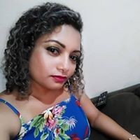 Aliandra Oliveira Lima