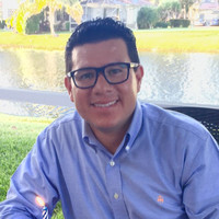 Luis F. Martinez