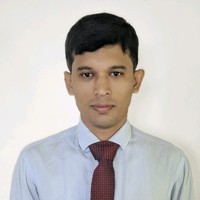 Ahaad Abian Sumon