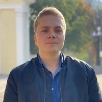 Mike Timashov