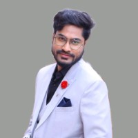 Akshat Patel
