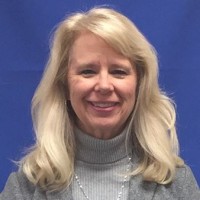 Rebecca Preston