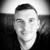 Chris May
