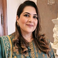 Farida Nissar