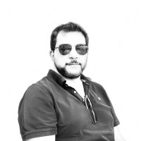 Hani El-Sheikh (he/him)