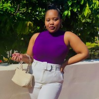 Thando Msomi