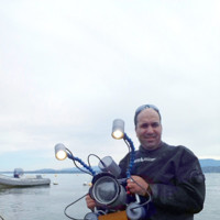 Yacine Nedjaa