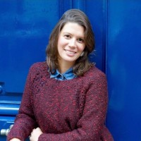 Elodie Macauley