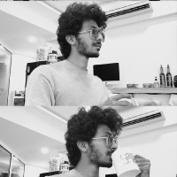 Shubham Patil