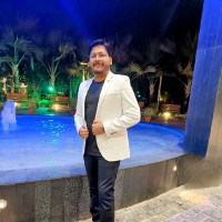 Dhruv Agrawal