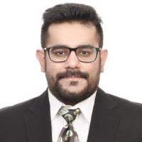 Mohit Munjal