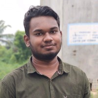 Saurabh A