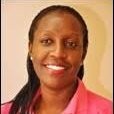 Justine Sewali Mwami