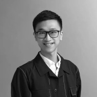 Rico Wong
