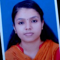 Sreya K