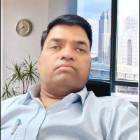 Ravi Mathur