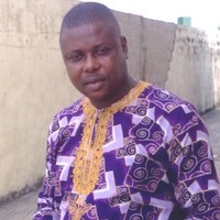 Christopher Nwachukwu