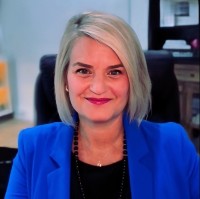 Kate Andrews