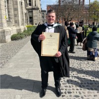 Daniel Byrne