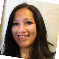 Jane Johnson