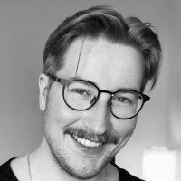 Andreas Morin