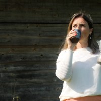 Annelien Merckaert