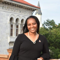 Gladys Patterson