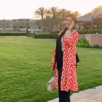 Shimaa Abdo