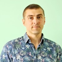 Nikolay Ivanov
