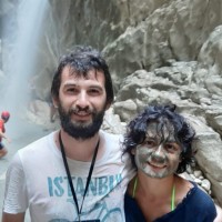 Ali Çınar