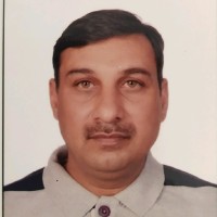 Vikas Saxena