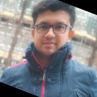 Pranav Sharma