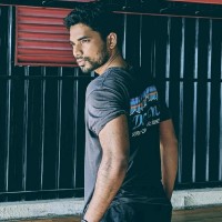 narendra parida