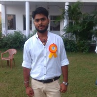 Saurabh Kumar Pandey