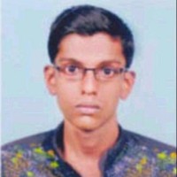 Nandhakumar S T