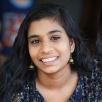 ANJALY V S