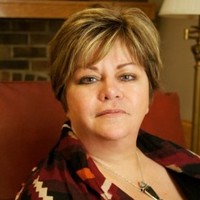 Janice J Gilbert