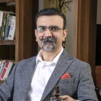 Mohsin J Bokhari