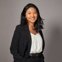 Caroline Lie Endo