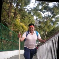 Jarnail Singh
