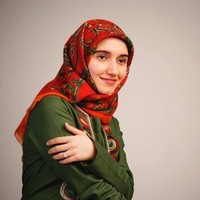Mona Amir