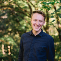 Tanner Jorgensen