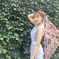 黄格格