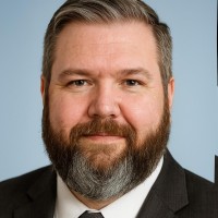 Eric Odencrantz