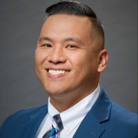 Paul Xiong