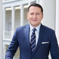 Mariusz Broniszewski